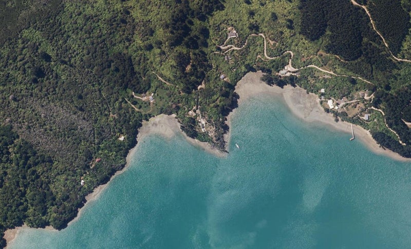 409 Mahau Sound, MAHAU SOUND, PICTON - Carousel 1