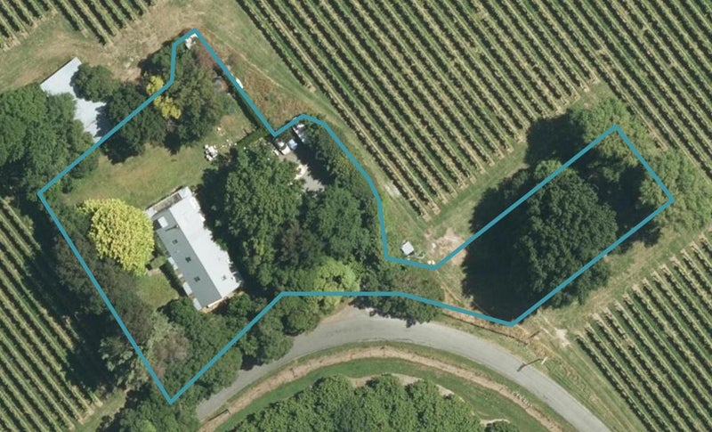 56 Rowley Crescent, Grovetown, Blenheim - Carousel 1