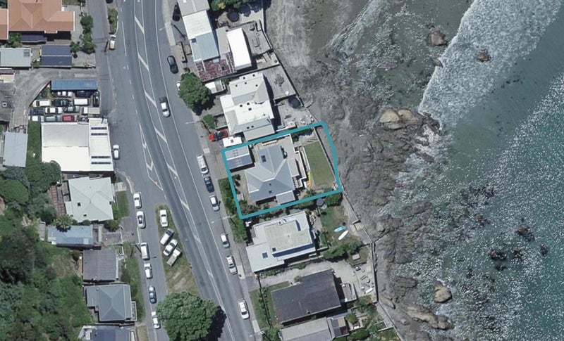 259 Queens Drive, Lyall Bay, Wellington - Carousel 1