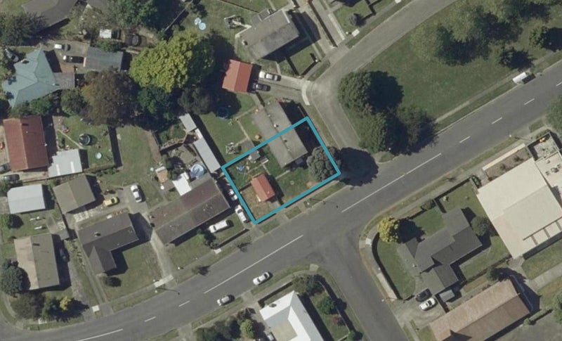 49 Pembroke Street, Highbury, Palmerston North - Carousel 1