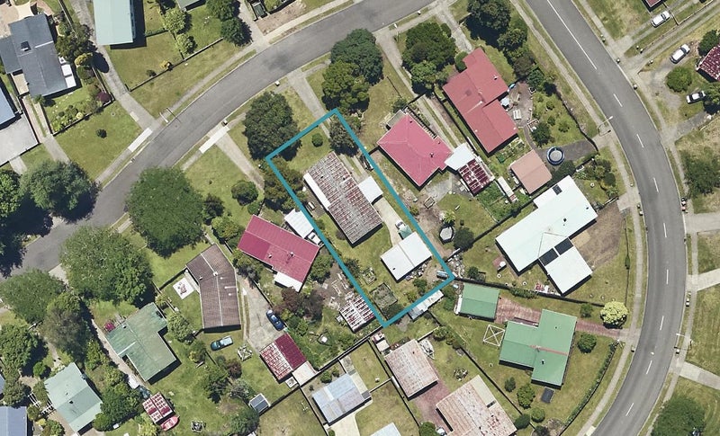 18 Windley Place, Kawerau, Kawerau - Carousel 1
