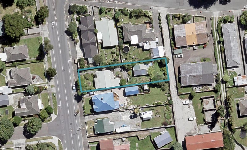 106 Gibbons Street, Ebdentown, Upper Hutt - Carousel 1