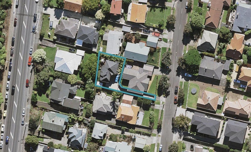 29A Queensway, Three Kings, Auckland - Carousel 1