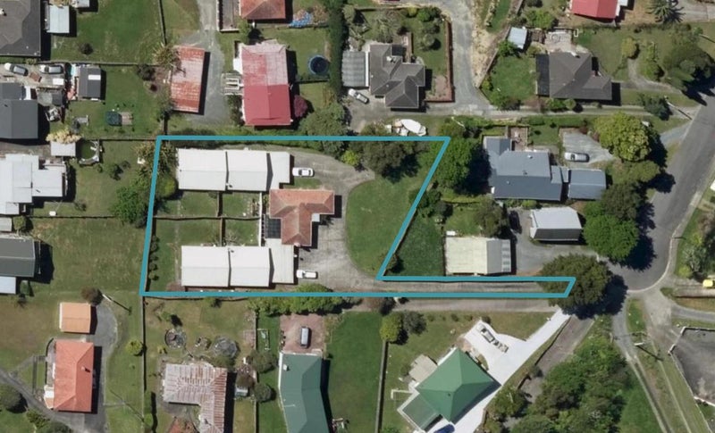24 Leith Street, Morningside, Whangārei - Carousel 1