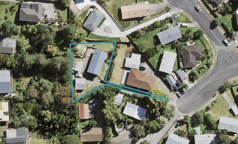 26 Glenfinn Place, Massey, Auckland - Carousel 1
