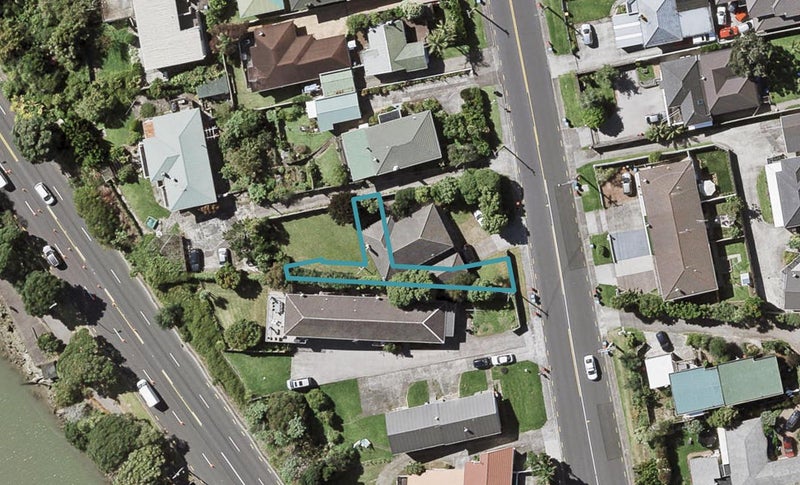 5/34 Church Crescent, Panmure, Auckland - Carousel 1