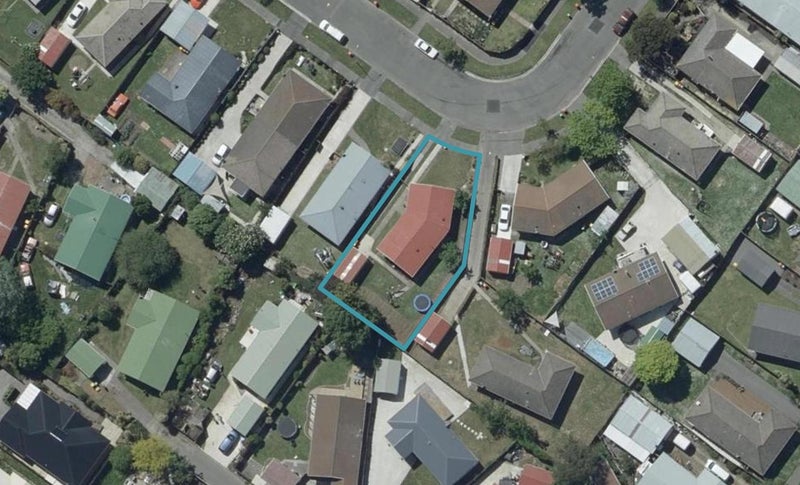 24 Cob Crescent, Woolston, Christchurch - Carousel 1