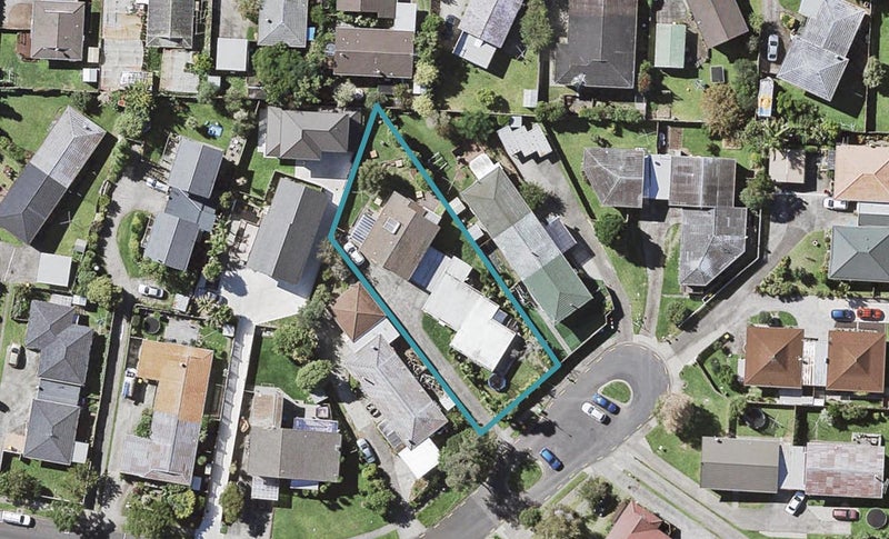 3/22 Ballater Place, Highland Park, Auckland - Carousel 1