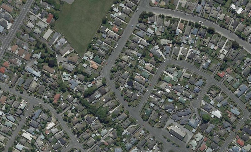2/106 Harris Crescent, Papanui, Christchurch - Carousel 1
