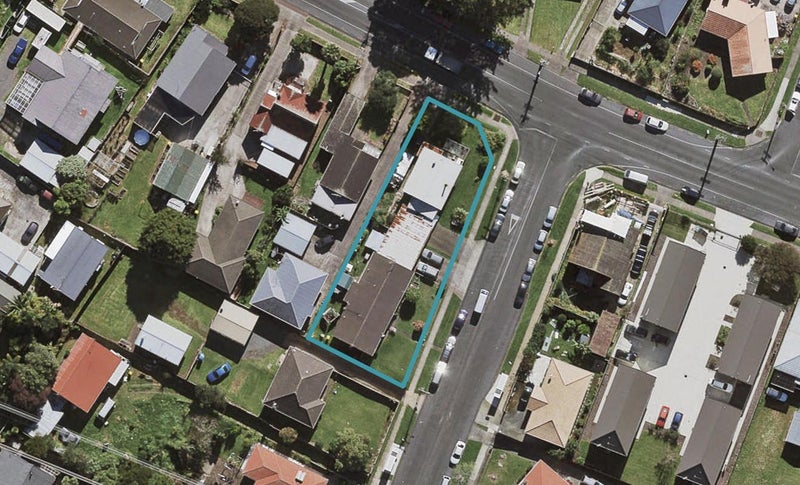 2/55 Gray Ave, Papatoetoe, Manukau - Carousel 1