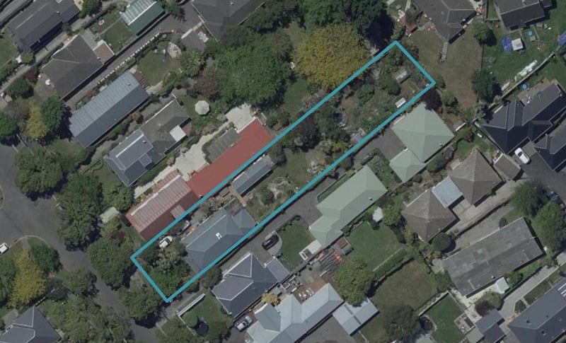 43 Tainui Street, Somerfield, Christchurch - Carousel 1