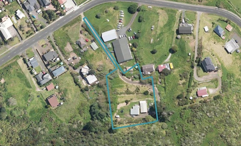 61 Foreshore Road, Ahipara, Kaitaia - Carousel 1