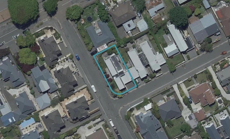 14 Stirling Street, Merivale, Christchurch - Carousel 1