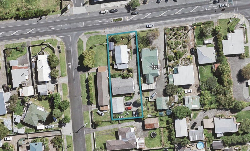 484 Swanson Road, Ranui, Auckland - Carousel 1