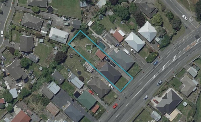 61 Hay Street, Bromley, Christchurch - Carousel 1