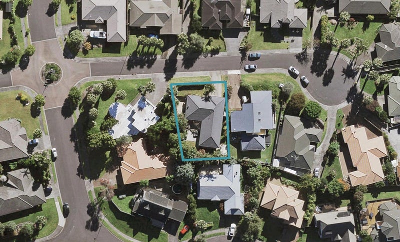 3 Jade Court, Rosedale, Auckland - Carousel 1