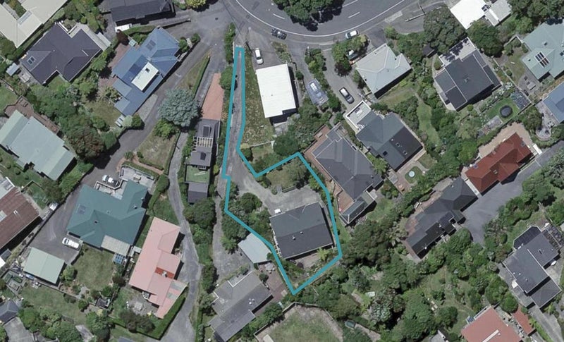 22A Calcutta Street, Khandallah, Wellington - Carousel 1