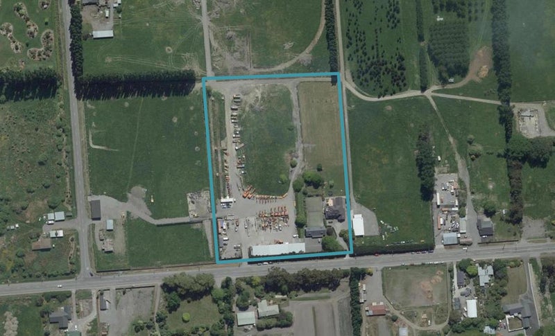 305 Prestons Road, Marshland, Christchurch - Carousel 1