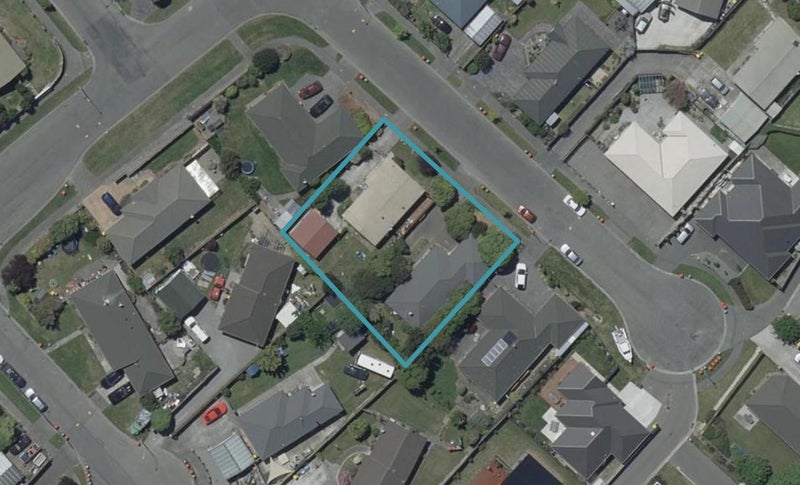 4A Munich Place, Bromley, Christchurch - Carousel 1