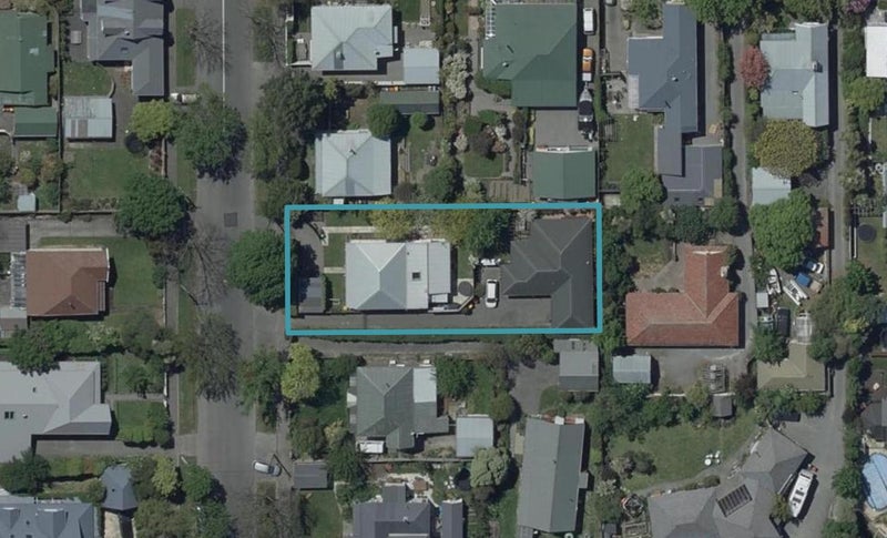 1/48 Norwood Street, Beckenham, Christchurch - Carousel 1