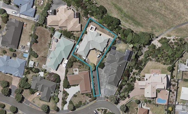9 Kakapo Court, Paraparaumu Beach, Paraparaumu - Carousel 1