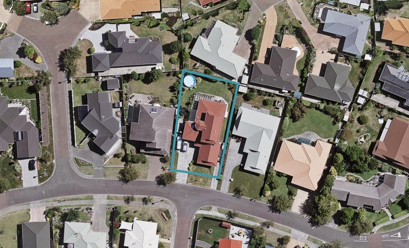 8 Knightsbridge Place, Taradale, Napier - Carousel 1