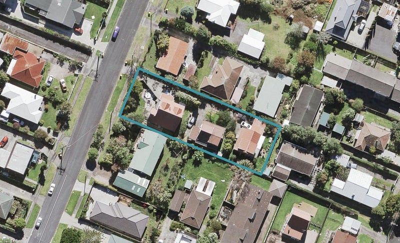 3/89 Lynwood Road, New Lynn, Auckland - Carousel 1