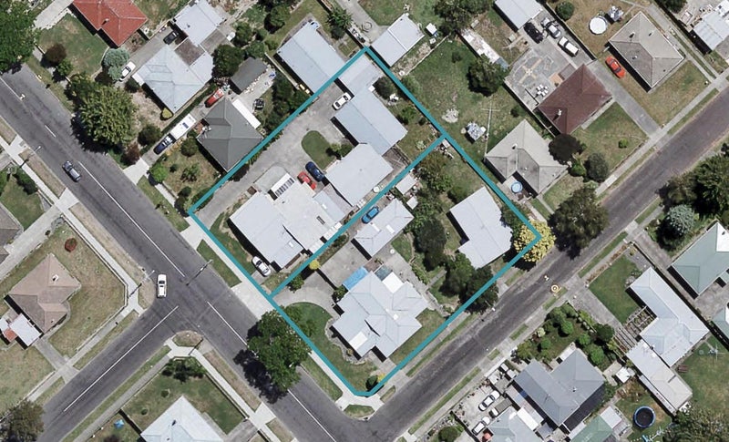 12 Geddis Avenue, Maraenui, Napier - Carousel 1