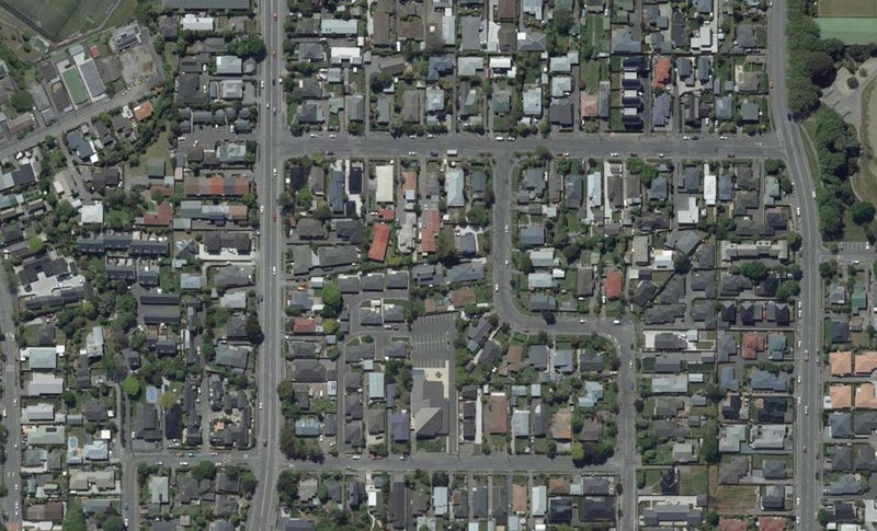 59 Lindsay Street, St Albans, Christchurch - Carousel 1