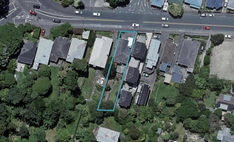 61 Wellington Road, Kilbirnie, Wellington - Carousel 1