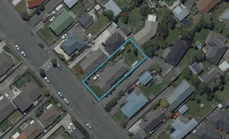 97 Brynley Street, Hornby, Christchurch - Carousel 1