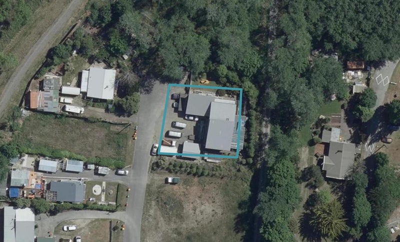 8 Pikes Track, Kainga, Christchurch - Carousel 1