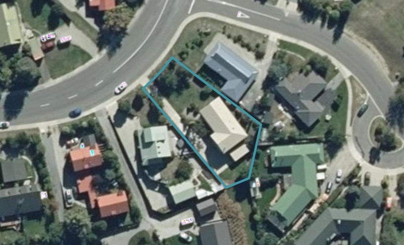 24 Mount Iron Drive, Wānaka - Carousel 1