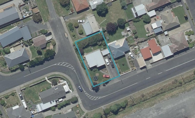 20 Burns Street, Mosgiel, Mosgiel - Carousel 1