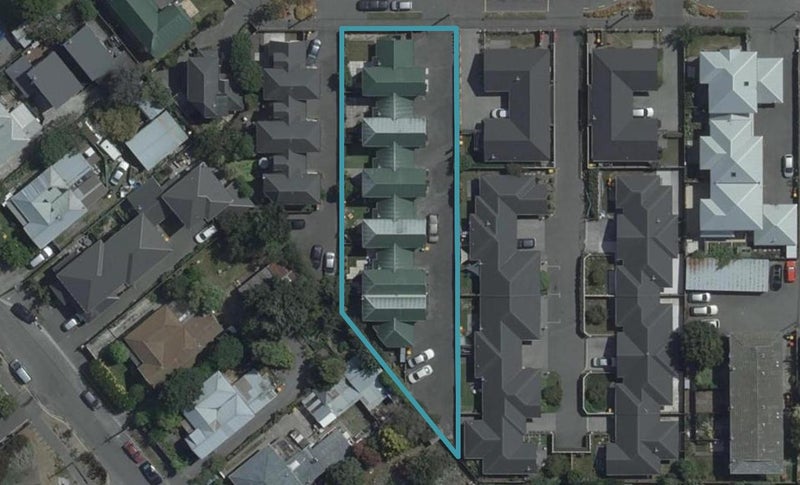 5/24 Harman Street, Addington, Christchurch - Carousel 1