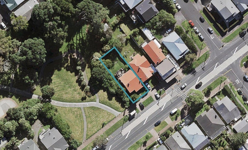 67 Williamson Avenue, Grey Lynn, Auckland - Carousel 1