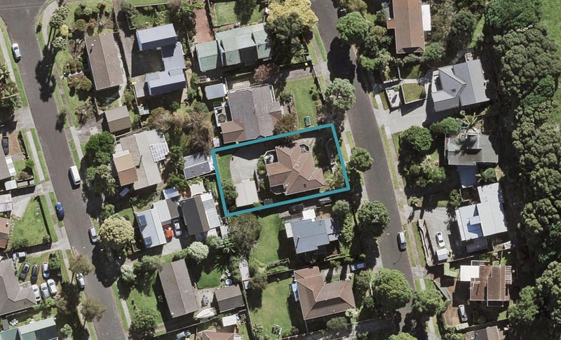5 Kanohi Terrace, Mangere Bridge, Auckland - Carousel 1
