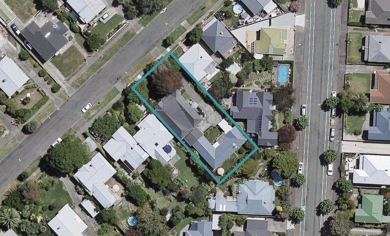 1/8 Ashridge Road, NAPIER SOUTH, NAPIER - Carousel 1