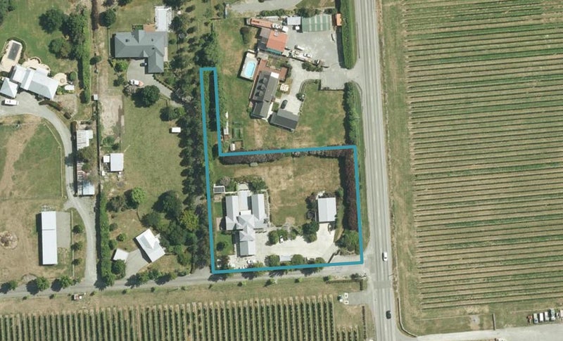 158 Battys Road, Burleigh, Blenheim - Carousel 1