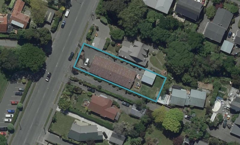 2/86 Avonhead Road, Avonhead, Christchurch - Carousel 1