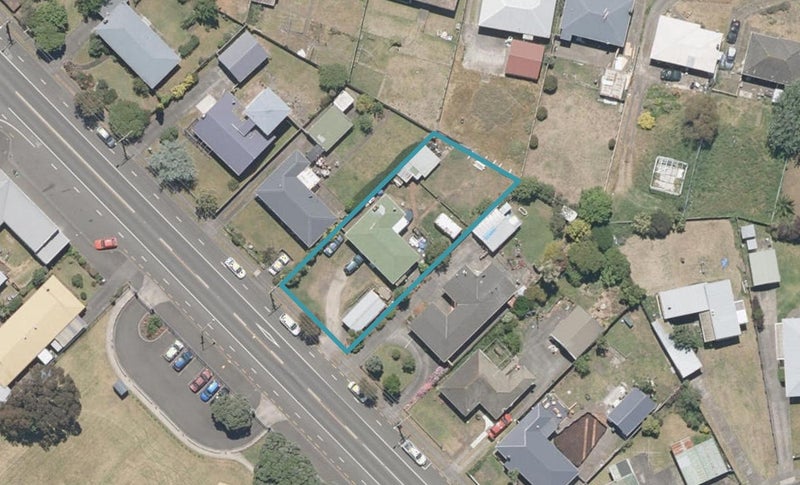 114 Carlton Avenue, Tawhero, Whanganui - Carousel 1