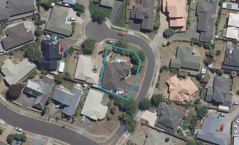3 Ballantrae Place, Huntington, Hamilton - Carousel 1
