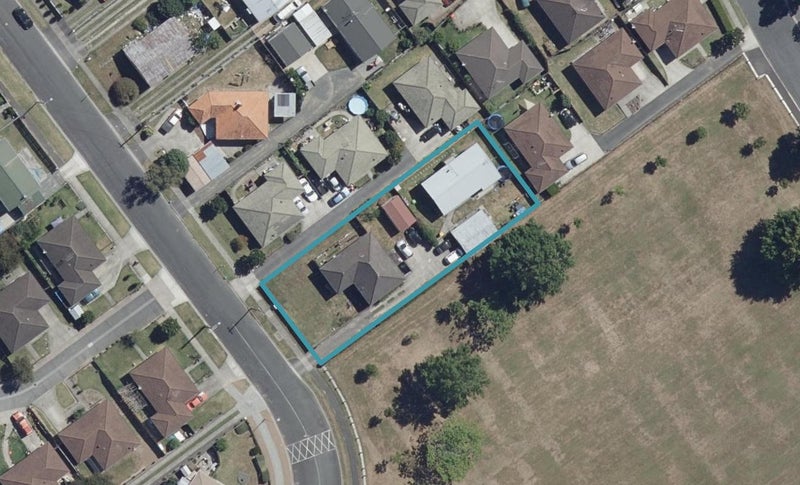 19 Roy Street, Nawton, Hamilton - Carousel 1