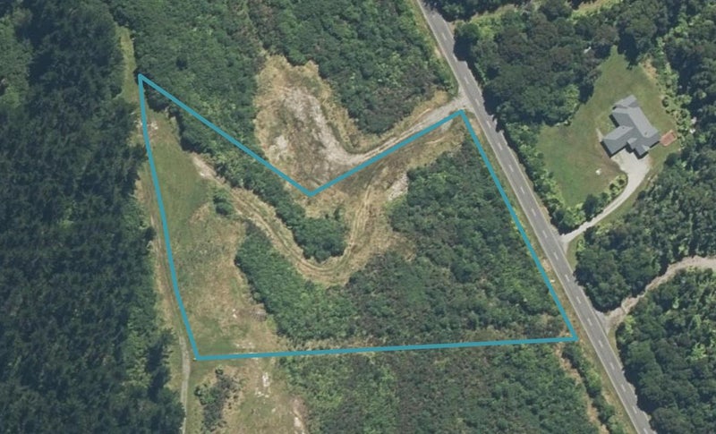 502 Rutherglen Road, Marsden, Greymouth - Carousel 1
