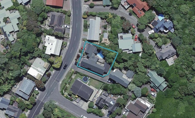 44 Amapur Drive, Khandallah, Wellington - Carousel 1