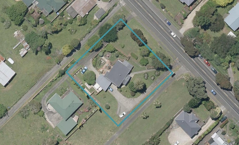 183 Great North Road, Otamatea, Whanganui - Carousel 1