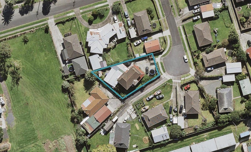 3 Agar Place, Favona, Auckland - Carousel 1