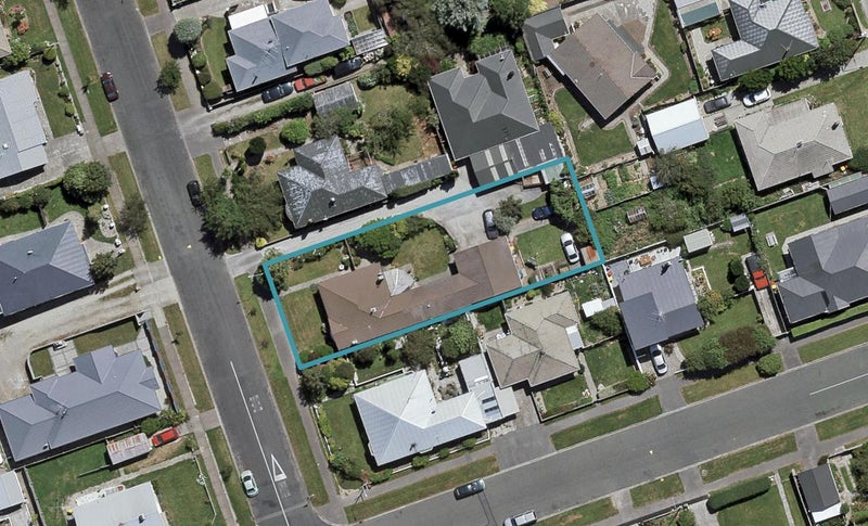 47 Margaret Street, Glengarry, Invercargill - Carousel 1