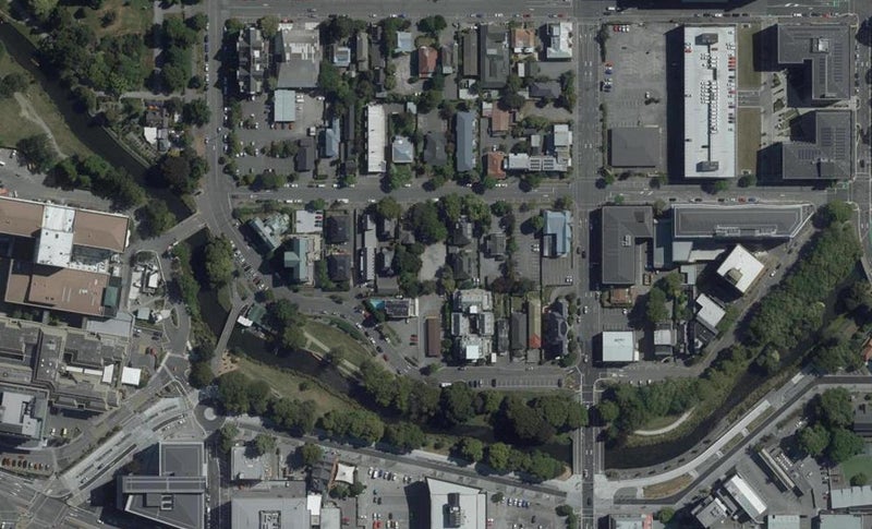 16/26 Cashel Street, Christchurch Central, Christchurch - Carousel 1
