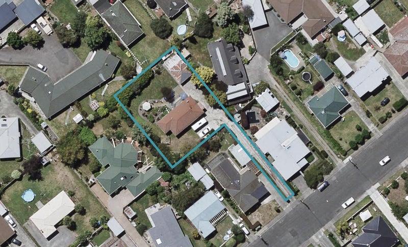 214 Terrace Road, Parkvale, Hastings - Carousel 1